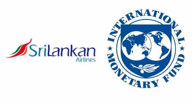 Sri Lankan Airlines Needs Faster Debt Resolution